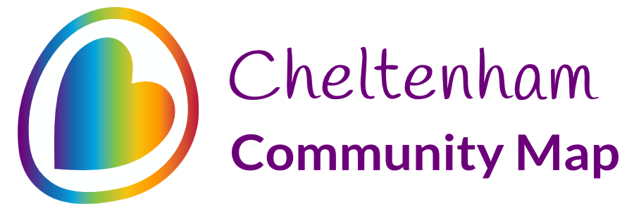 Cheltenham Community Map